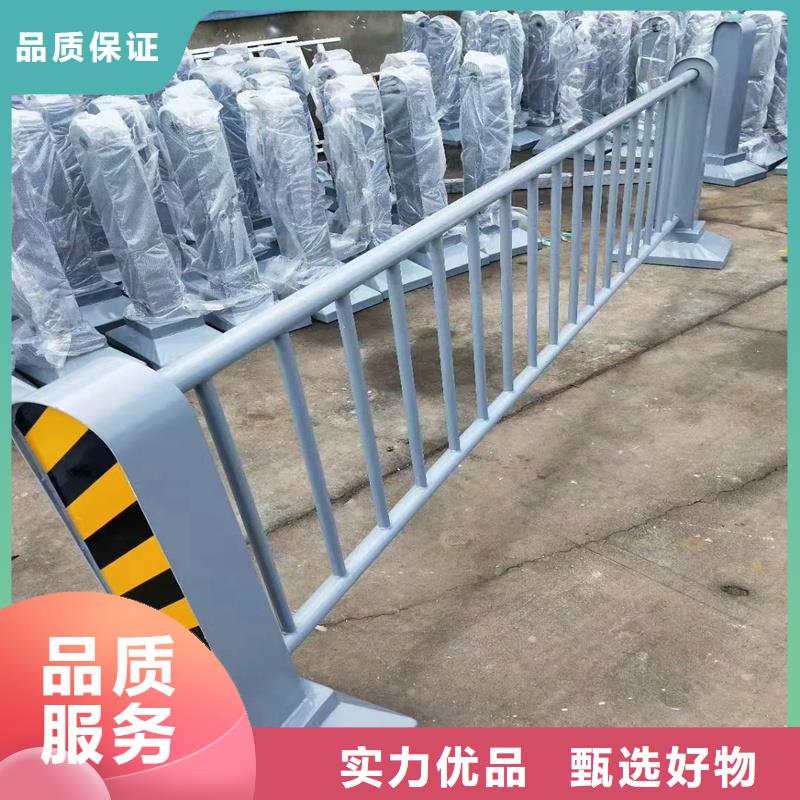 交通防撞護欄實力廠家