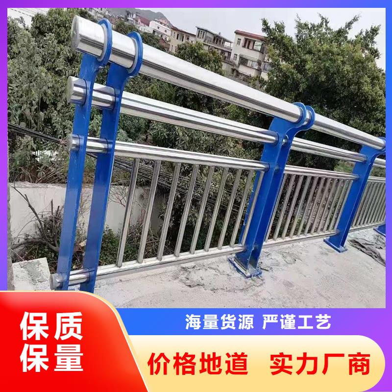 橋梁護欄立柱制造廠