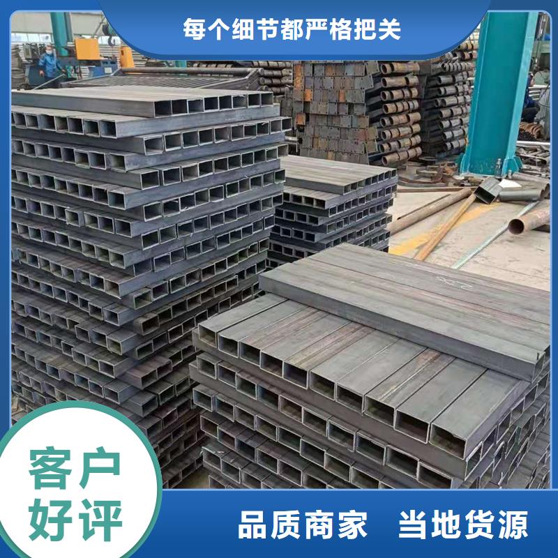 有实力的304不锈钢复合管护栏厂家