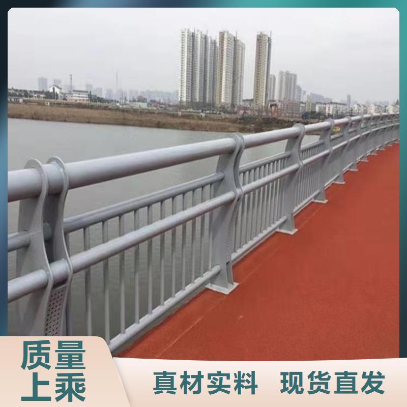 人行道欄桿參數(shù)