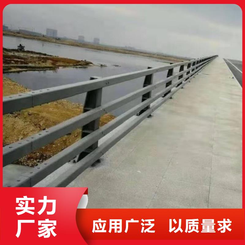 橋梁景觀護(hù)欄制造商