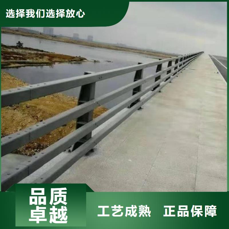 交通防撞護欄常年批發(fā)