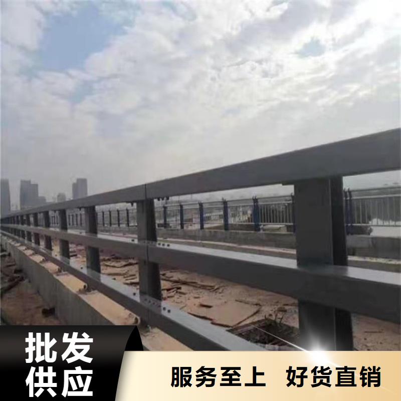 景觀護欄【中央分隔欄】優勢