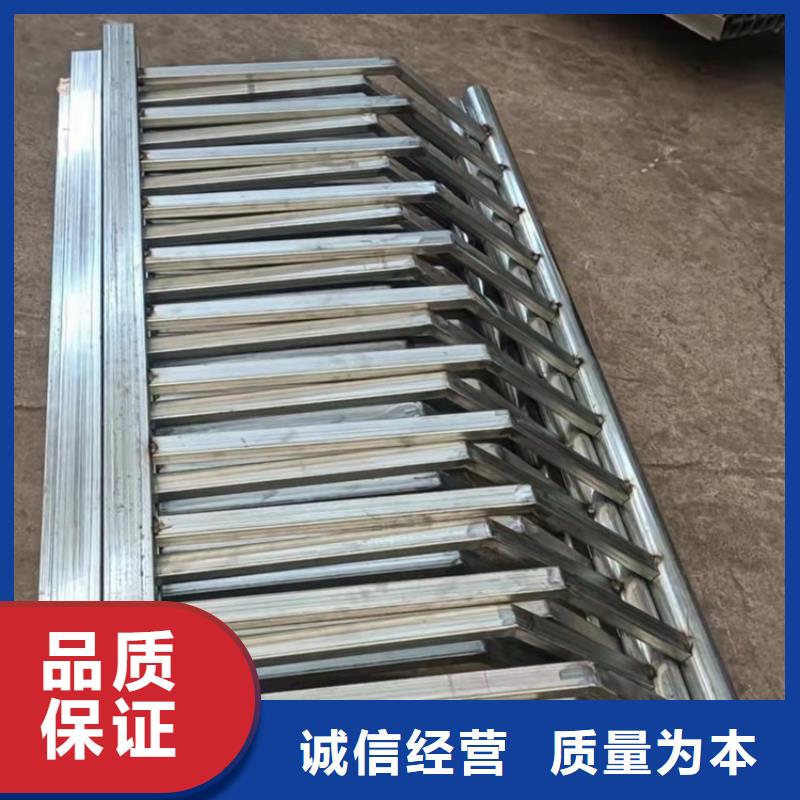 景觀護欄【中央分隔欄】優勢