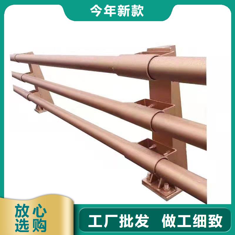 2025型號齊全#復合管橋梁護欄#直接報價