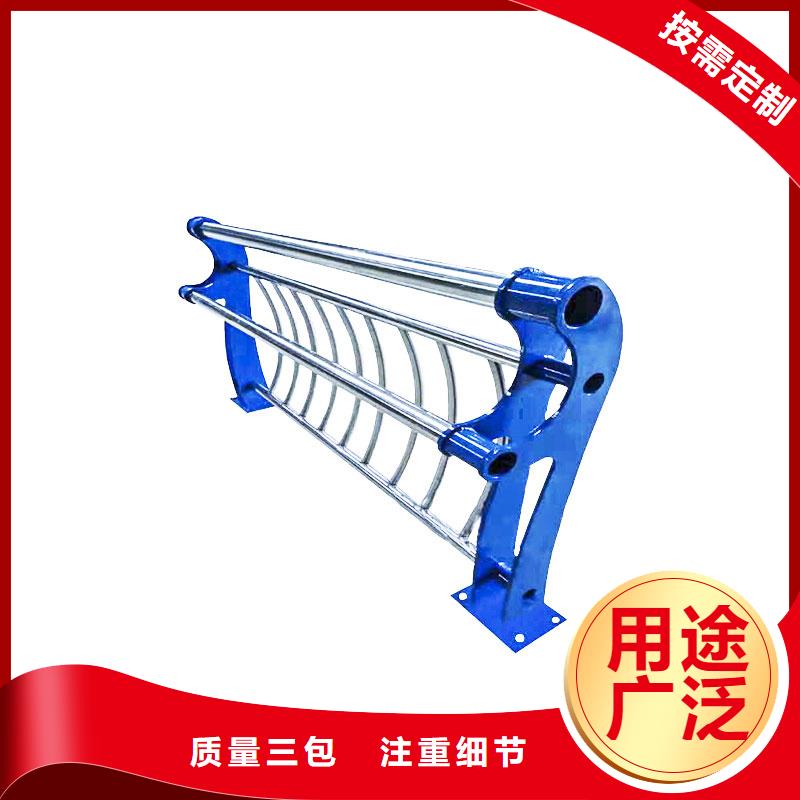 2025型號齊全#復合管橋梁護欄#直接報價