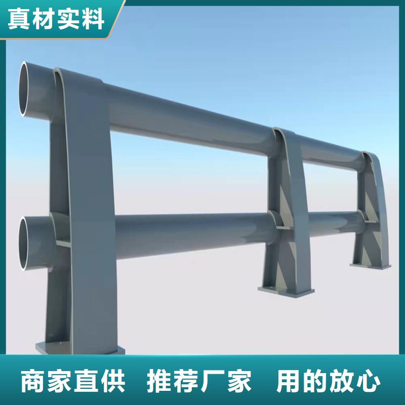 不銹鋼復合管欄桿怎么算長度