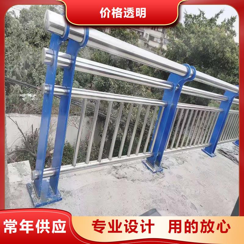 橋梁護欄廠家-找億邦金屬制造有限公司