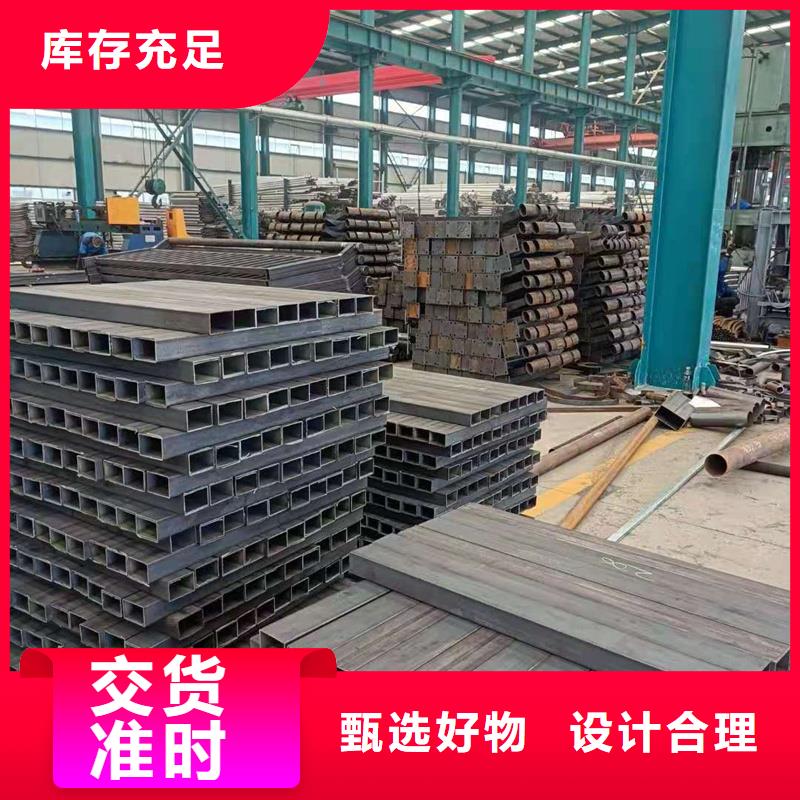 防撞橋梁欄桿專業生產