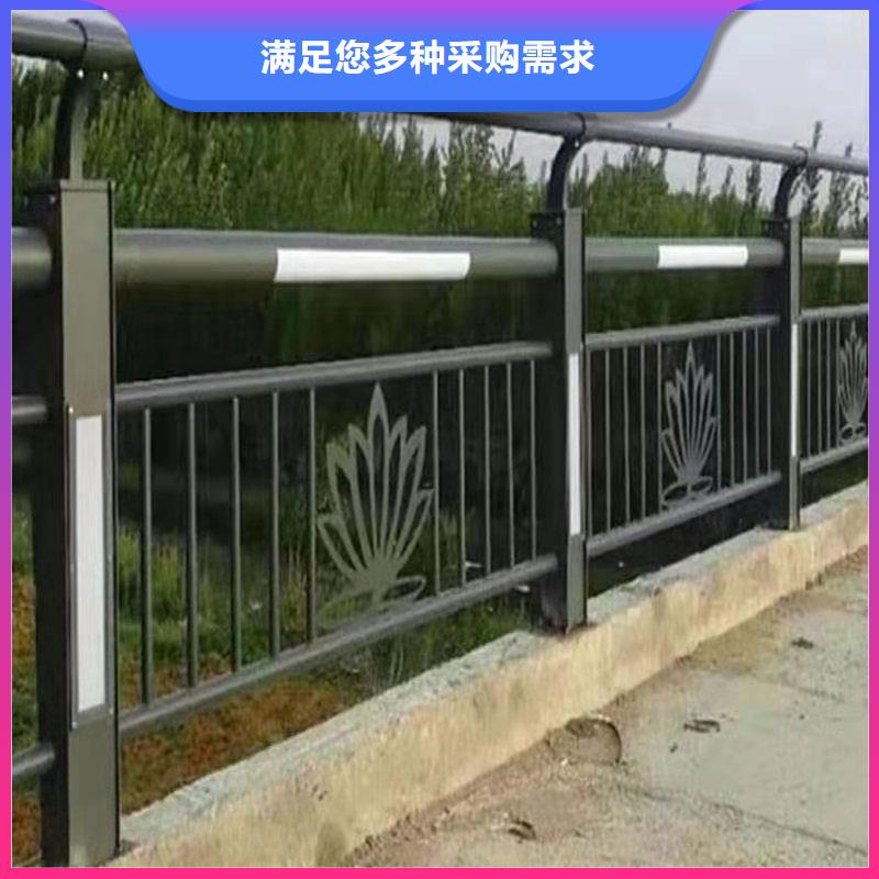 道路護欄公司發貨快