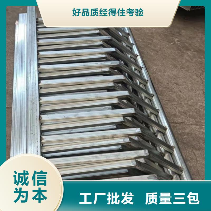 護欄【防撞橋梁護欄】產品優勢特點