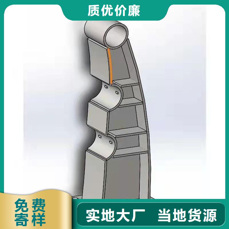 護(hù)欄道路護(hù)欄服務(wù)始終如一