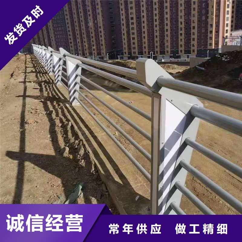 道路护栏厂家行业口碑好