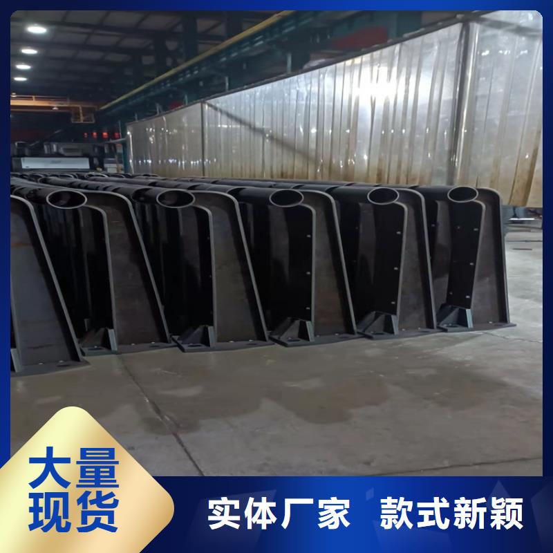 護欄【防撞橋梁護欄】產品優勢特點