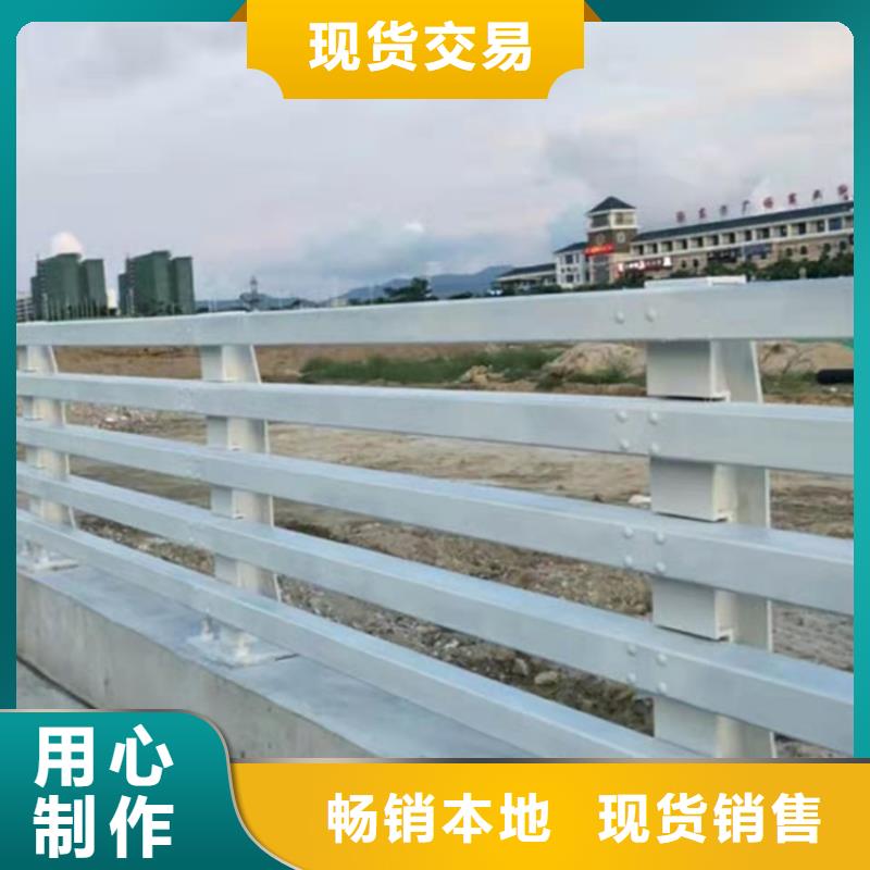 注重燈光護欄質量的生產廠家