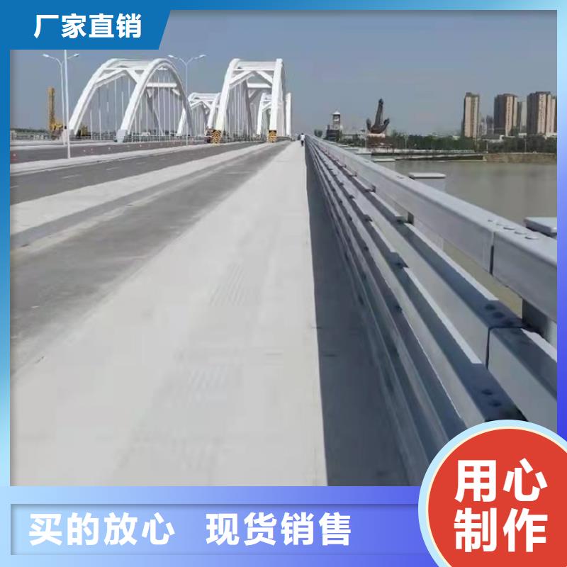 橋梁護欄廠家-找億邦金屬制造有限公司