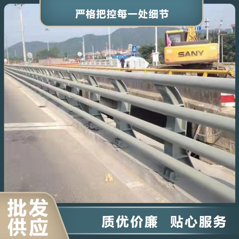 道路栏杆行业动态