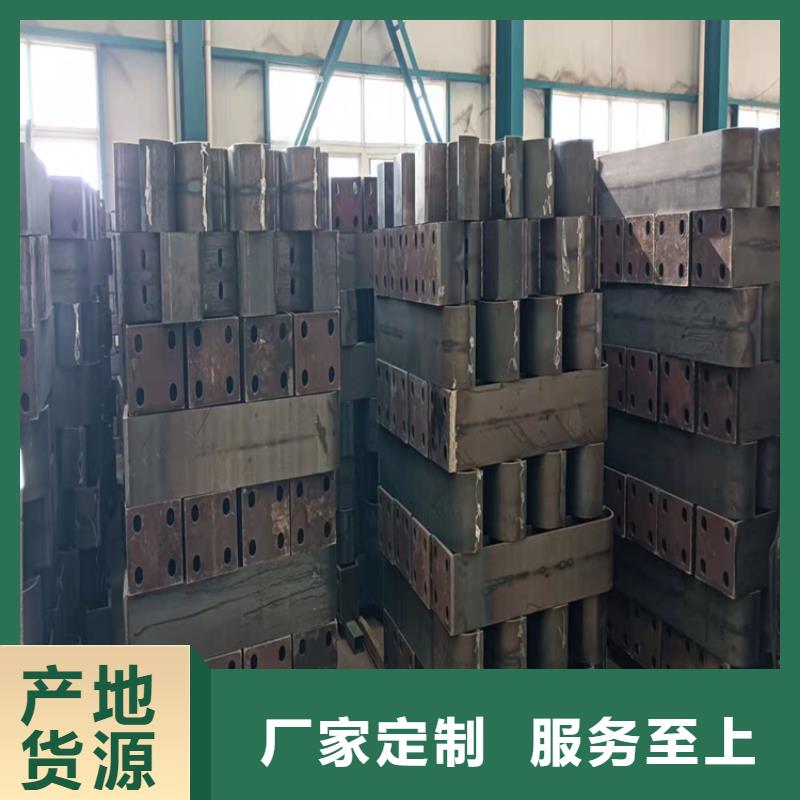 護(hù)欄道路護(hù)欄服務(wù)始終如一
