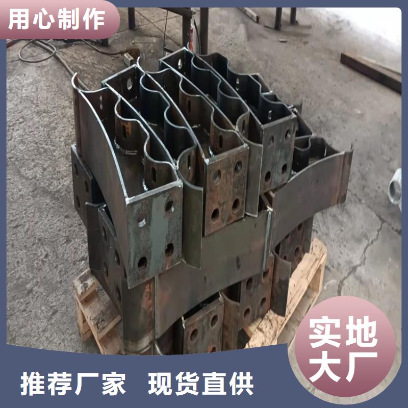道路欄桿專業供貨商