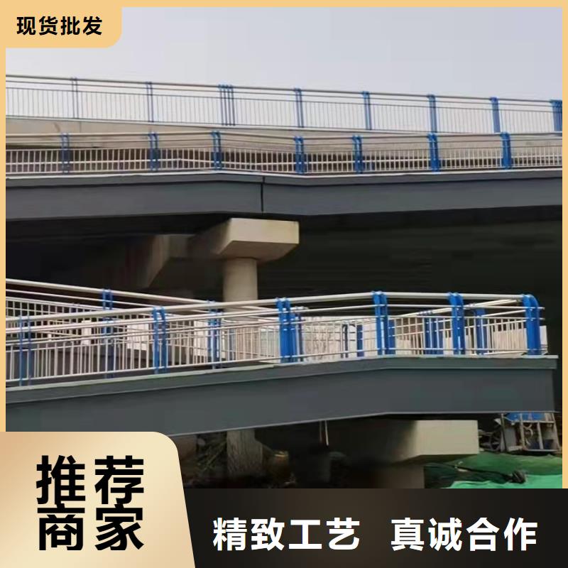 道路栏杆行业动态
