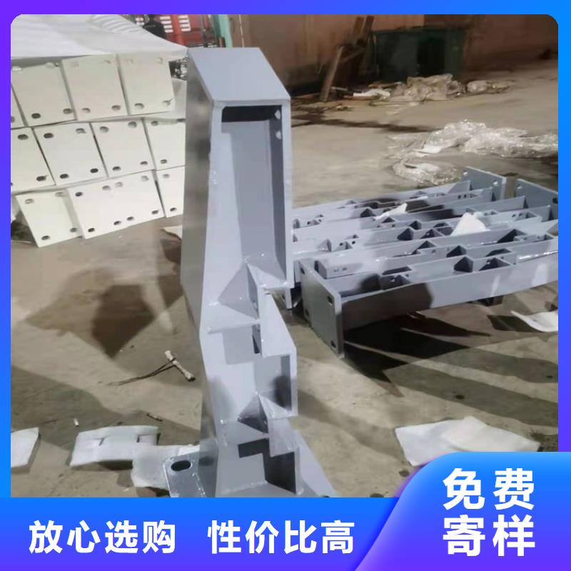 道路欄桿專業供貨商
