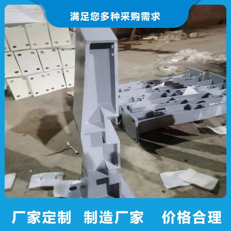 新產(chǎn)品：河道護欄采購