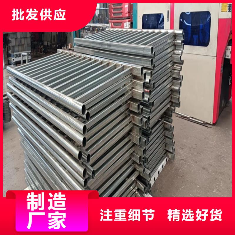 桥梁护栏立柱按需定制