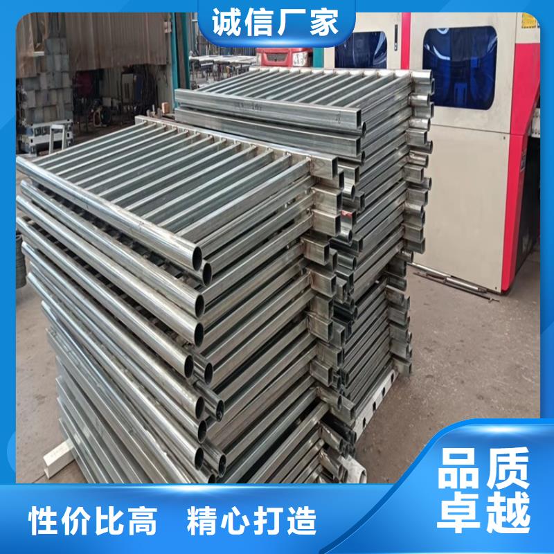 道路護(hù)欄公司發(fā)貨快