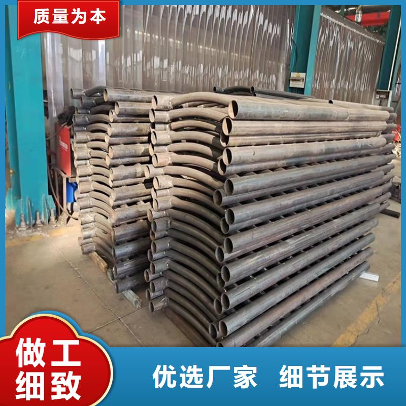 交通防撞護欄-質量可靠