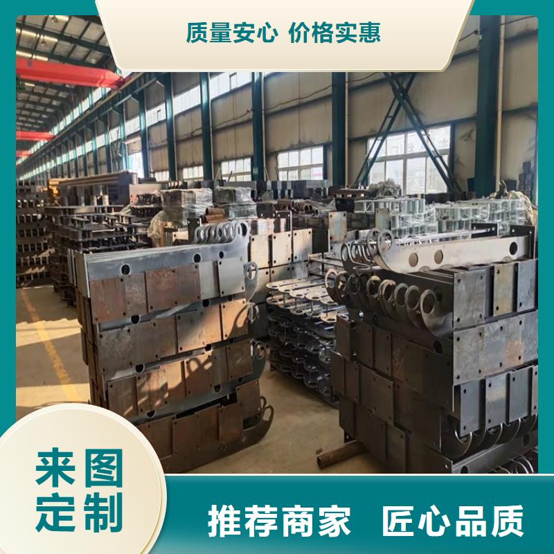 Q345D防撞立柱堅固耐用