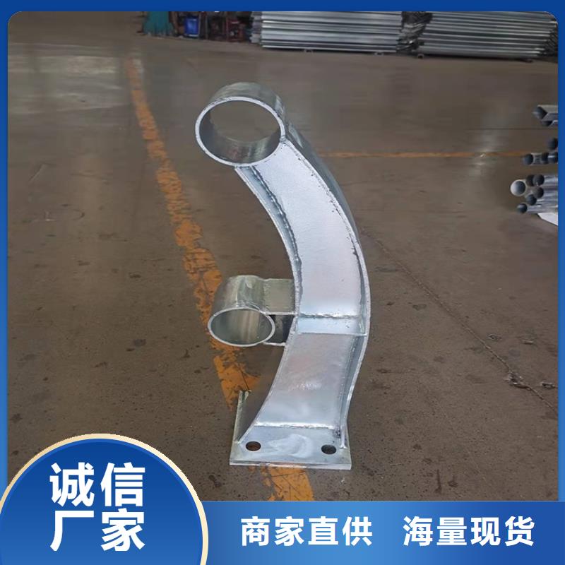 防撞鋼板立柱深受客戶好評