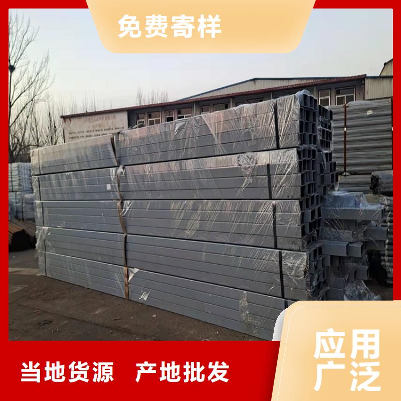 重信譽(yù)護(hù)欄欄桿供貨廠家