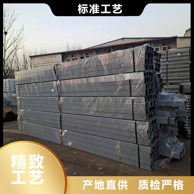 Q345C橋梁立柱款式多樣