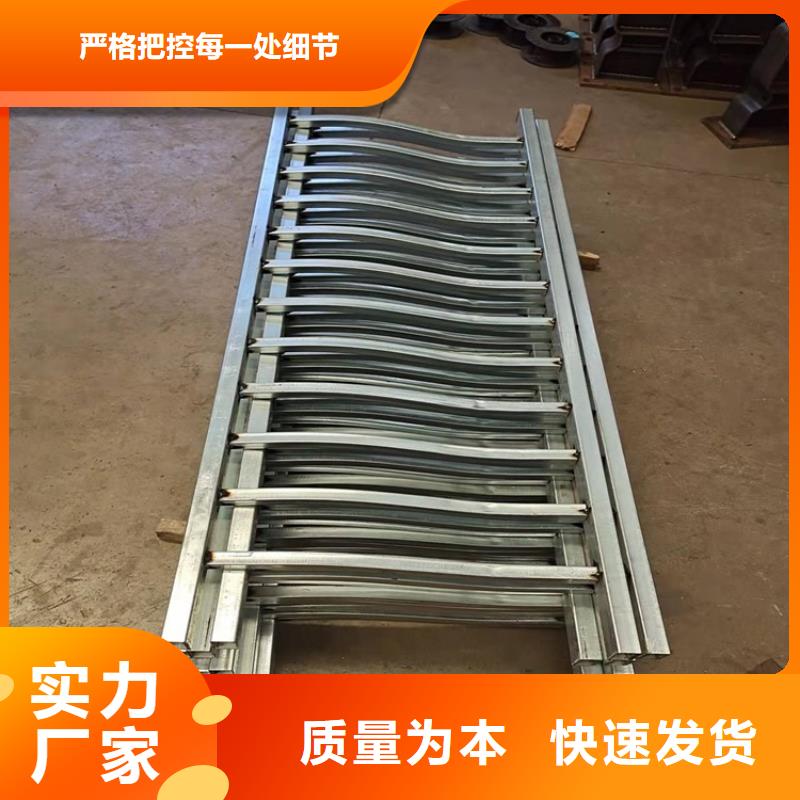 澄邁縣銷售橋梁護欄立柱廠家