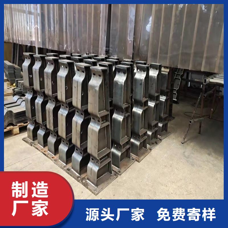 廠家直銷鋁合金護欄廠家