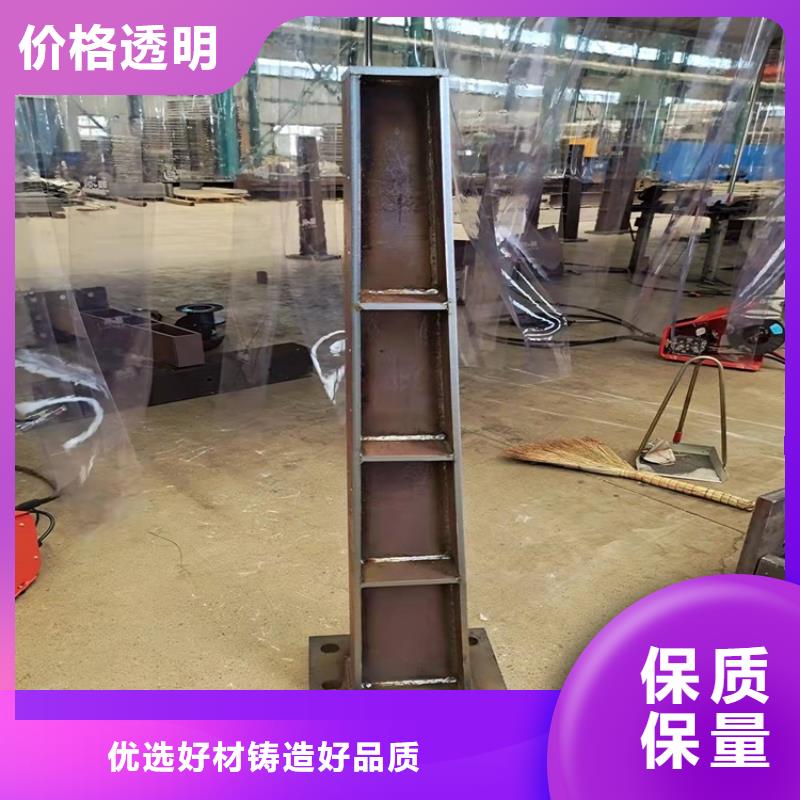 優選：景觀隔離欄桿實力廠家