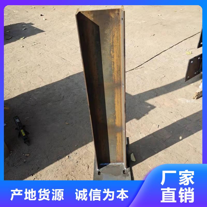 口碑好的201不銹鋼橋梁護(hù)欄廠家