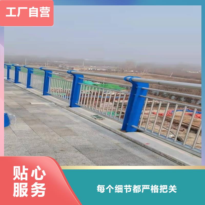 16Mn橋梁鋼板立柱私人定制
