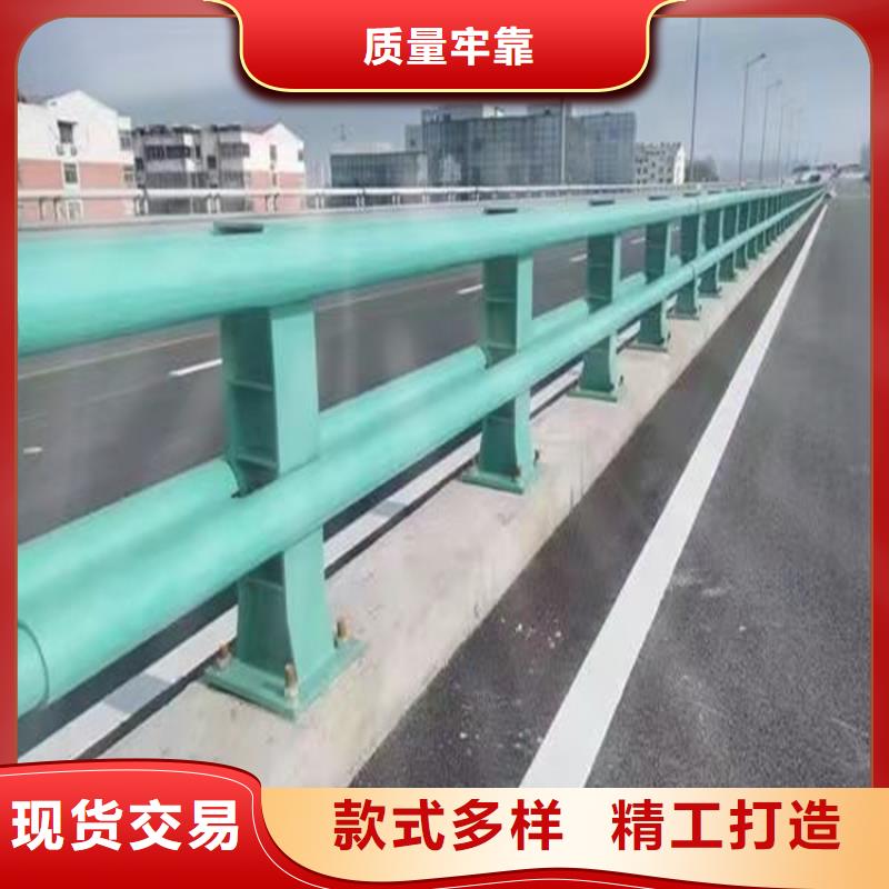護欄_防撞欄桿廠質檢嚴格