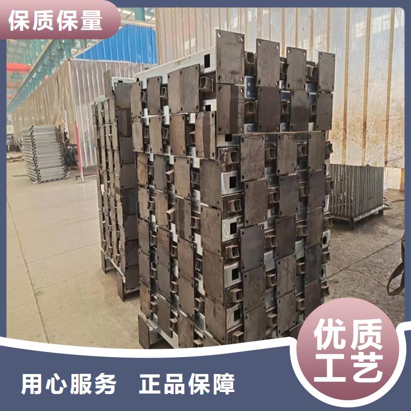 鑄造石護欄有多重