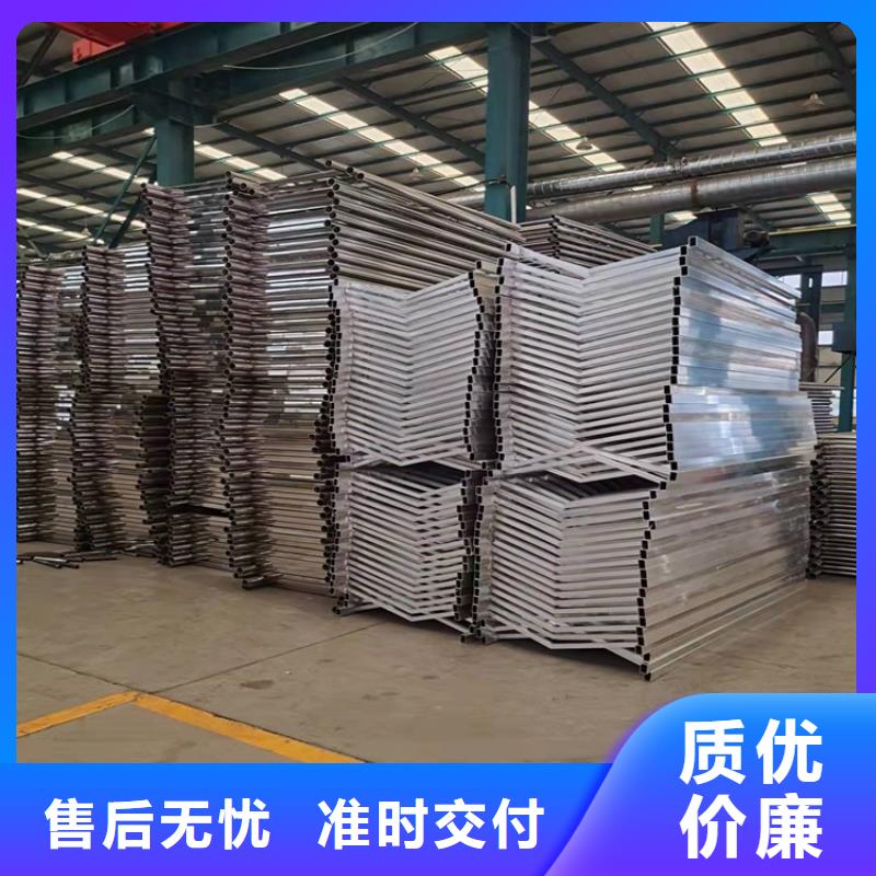 Q345C橋梁立柱款式多樣