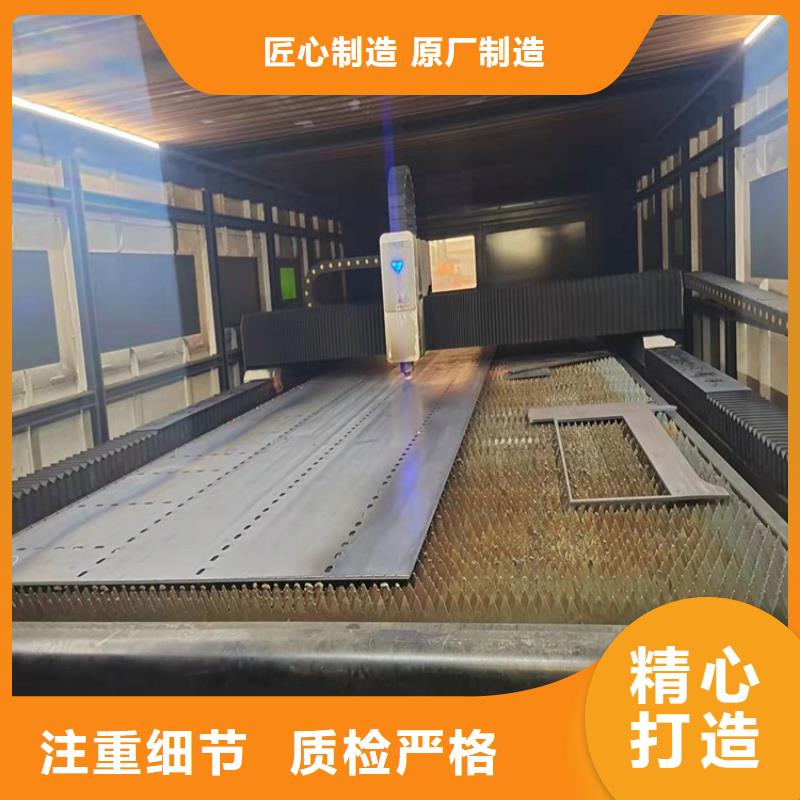 注重不銹鋼碳素鋼復合管橋梁護欄質量的廠家