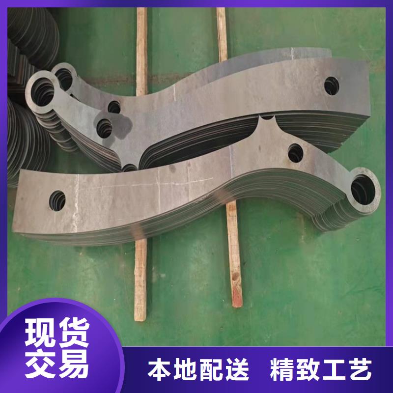 橋梁景觀護欄大企業好品質