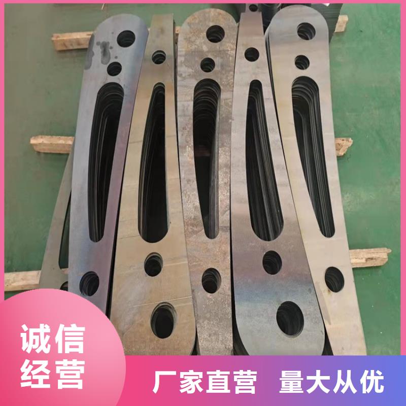 護欄旋轉護欄量少也做