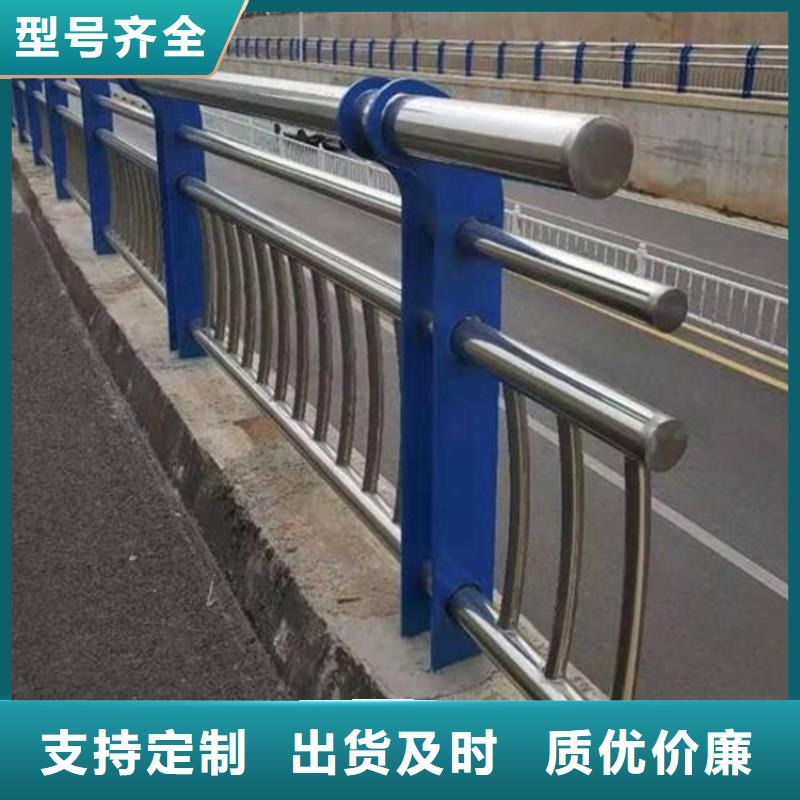 維吾爾自治區(qū)橋梁防撞護(hù)欄堅固耐用