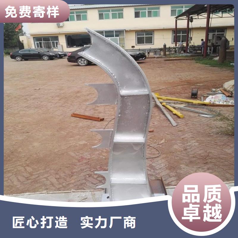 橋梁鋼板立柱標(biāo)準(zhǔn)化施工