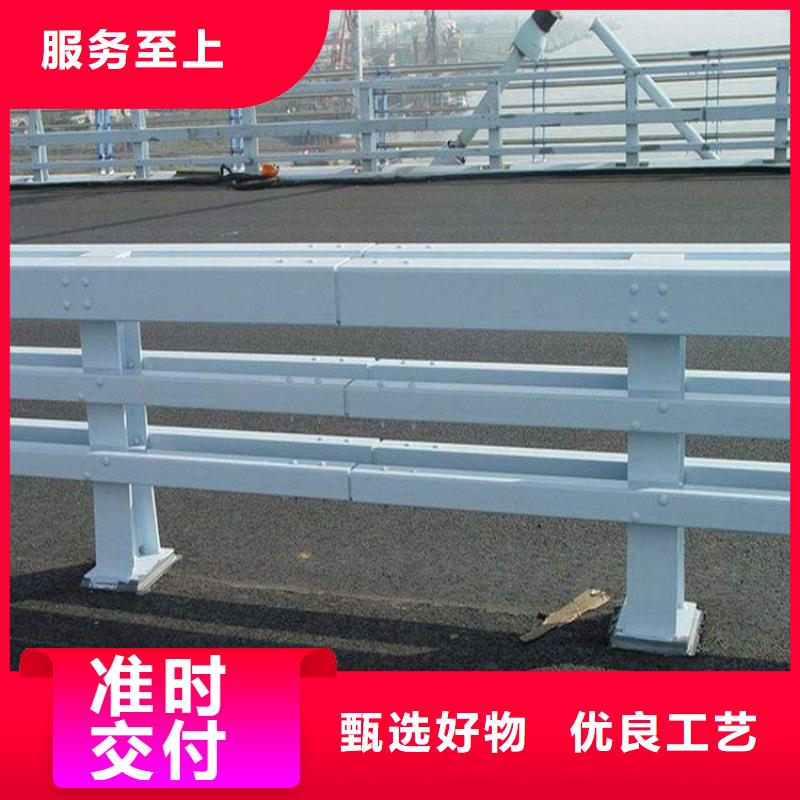 Q345E防撞立柱牢固美觀