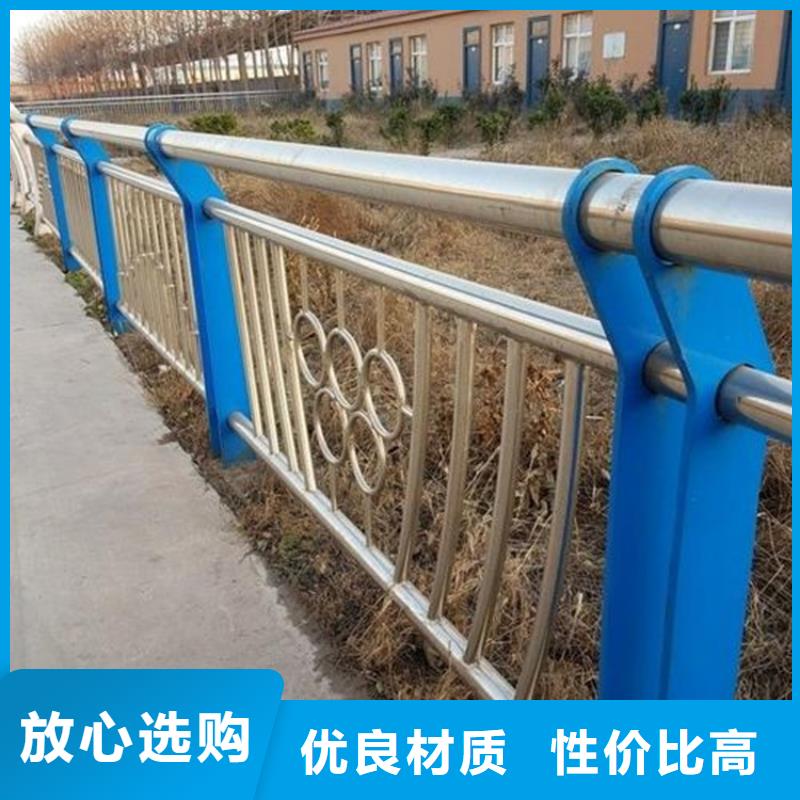 護欄_防撞欄桿廠質檢嚴格