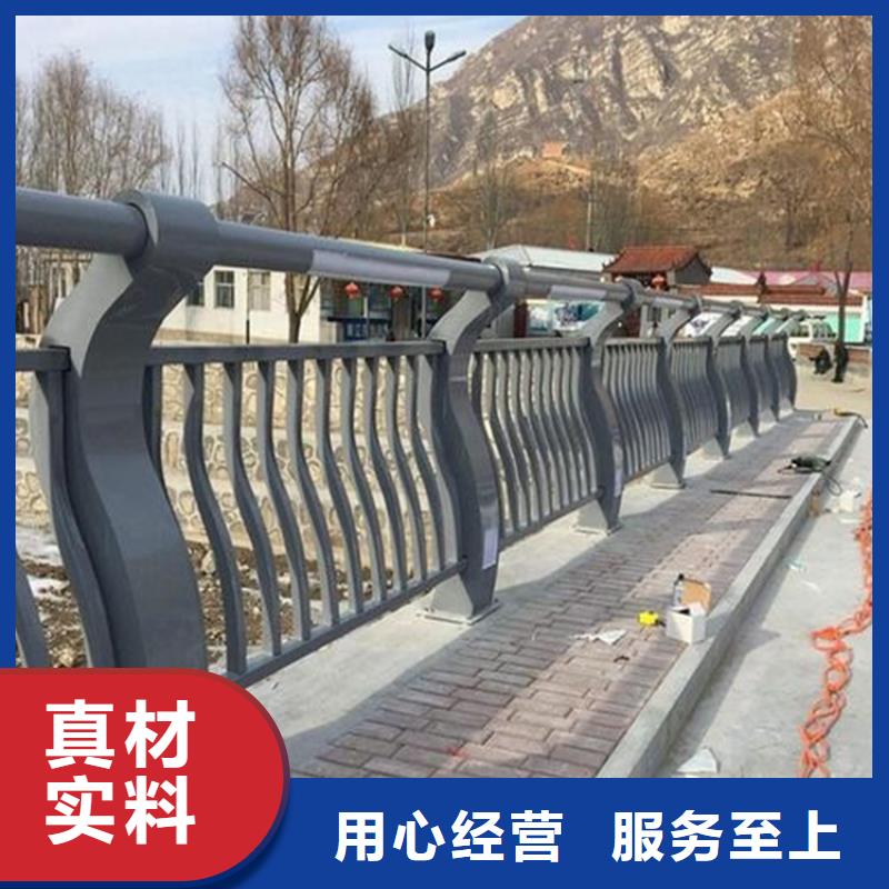 景觀護欄使用壽命長