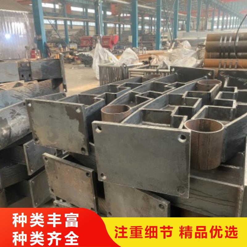 護欄欄桿市場價
